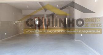 CI 449 - Loja grande disponivel para locação no centro de Itaguara